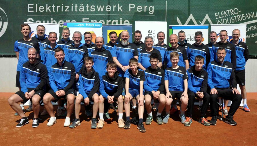 UTC-Windhaag_Herren_Mannschaften UTC-Windhaag_Herren_Mannschaften