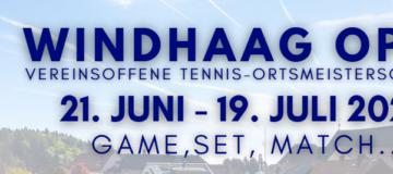 WINDHAAG OPEN_2026_headline