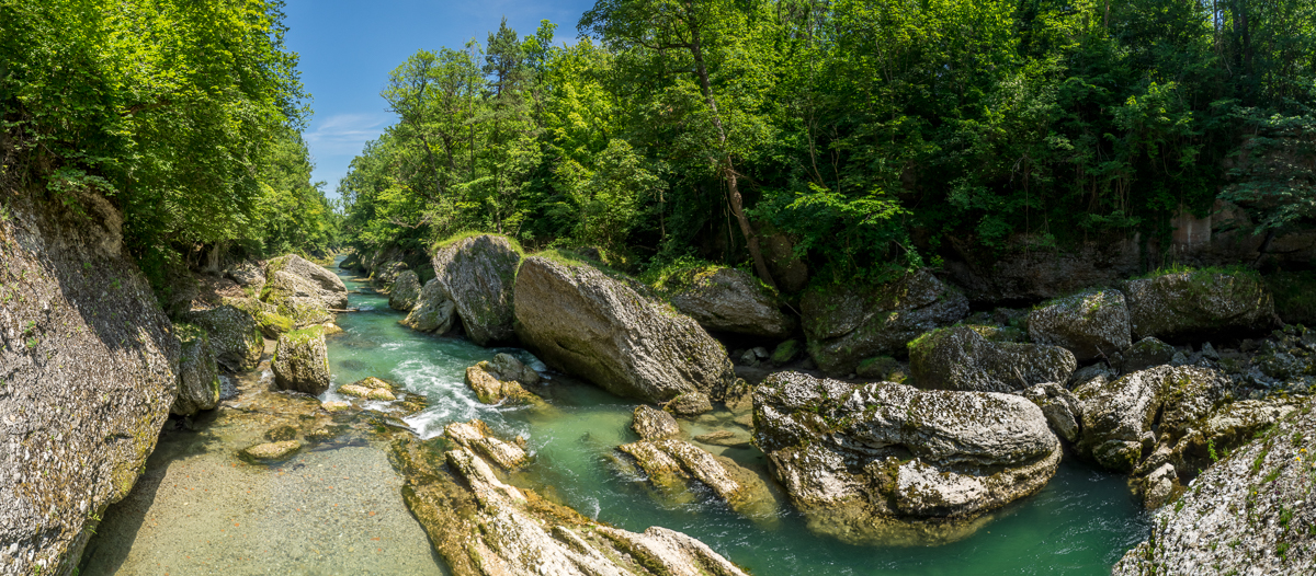 erlaufschlucht